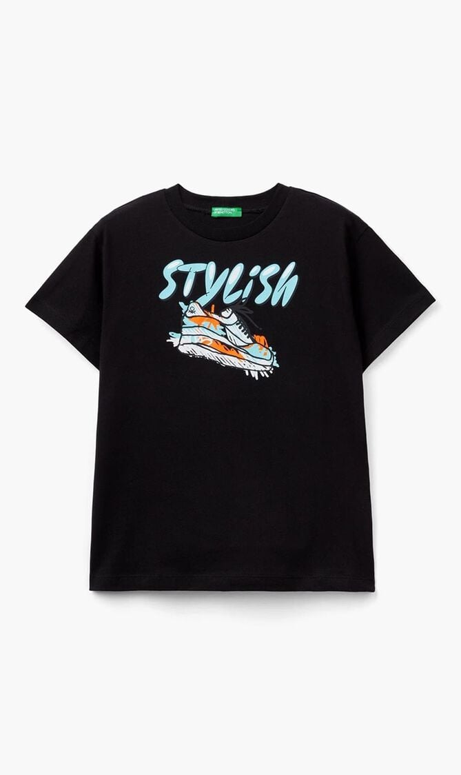 Graphic T-shirt