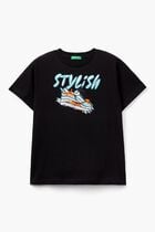 Graphic T-shirt