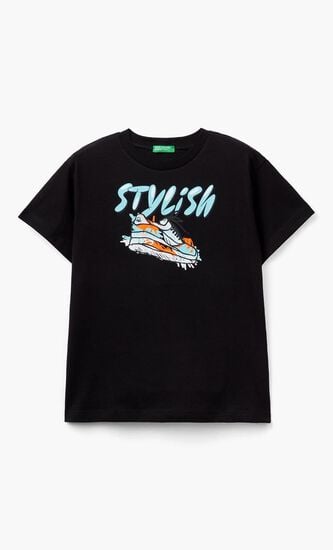 Graphic T-shirt