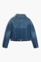 Regular Fit Denim Shirt