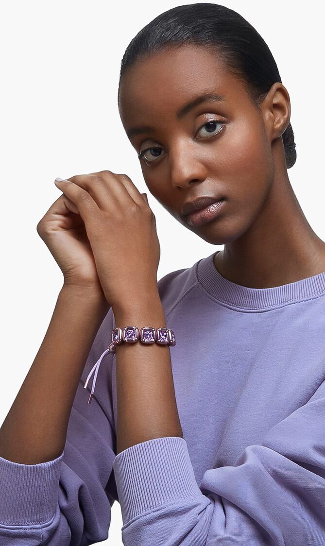 Dulcis Crystal  Bracelet