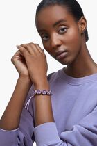 Dulcis Crystal  Bracelet