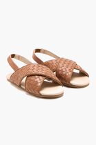 Woven Slippers