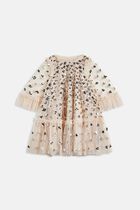 GLISTEN KIDS DRESS