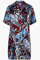All Over Printed Tunic