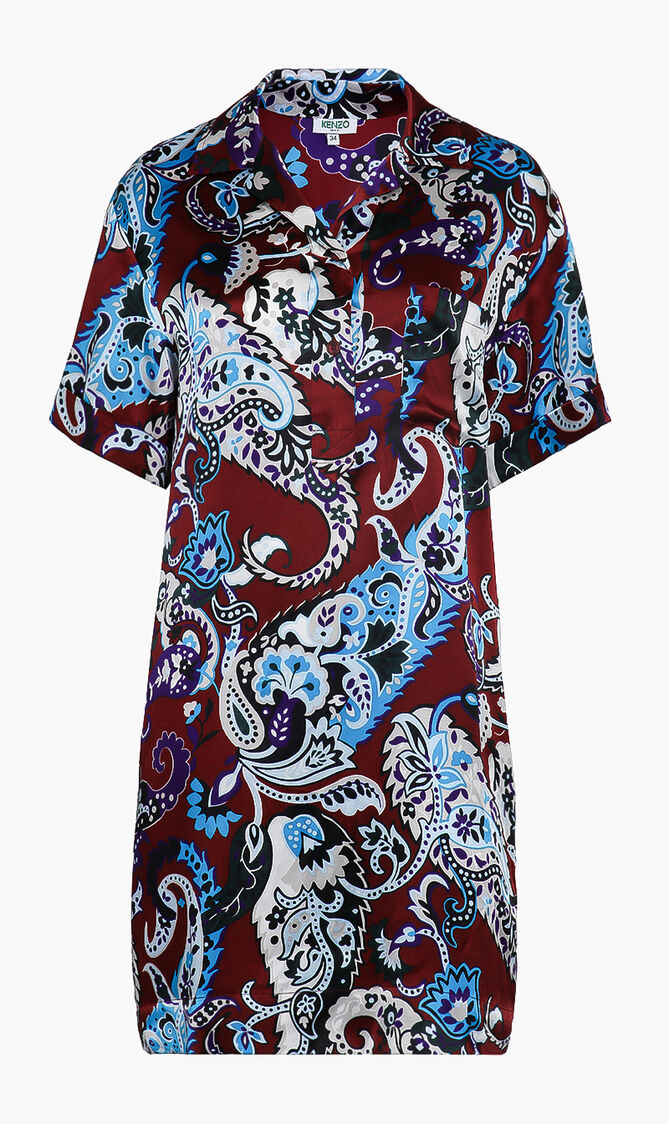 All Over Printed Tunic
