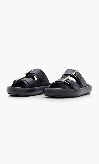 Two Strap Sandal
