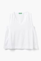 V Neck Top