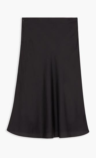 CLAIRE SKIRT - ECO BREEZY CHARM 84