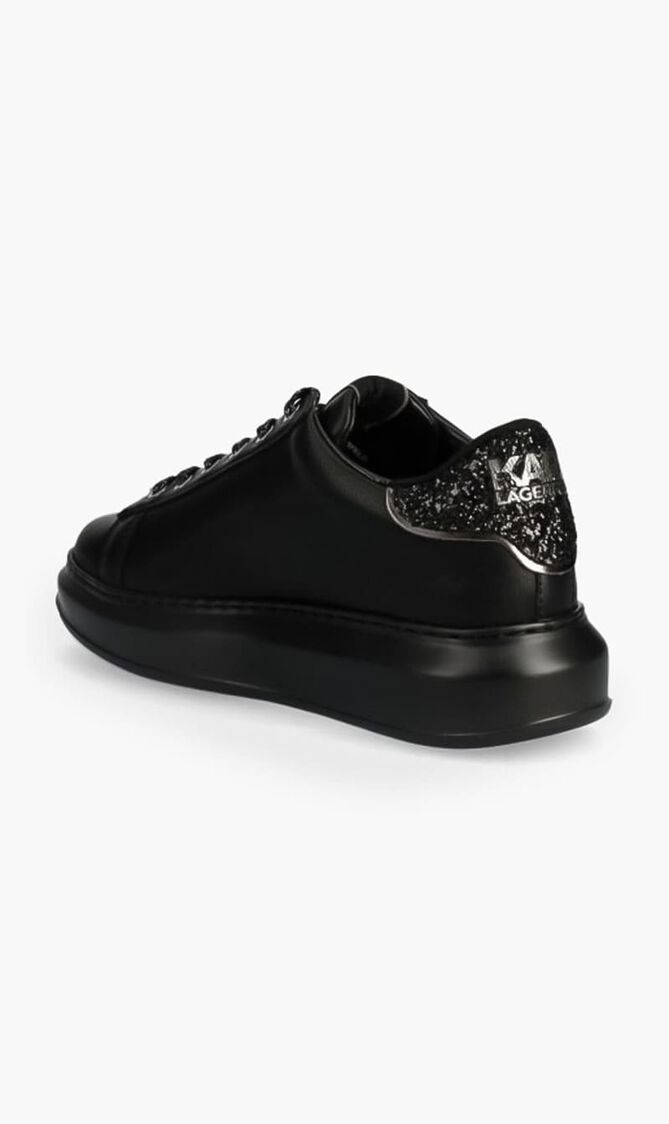 Signia Rhinestone Sneakers