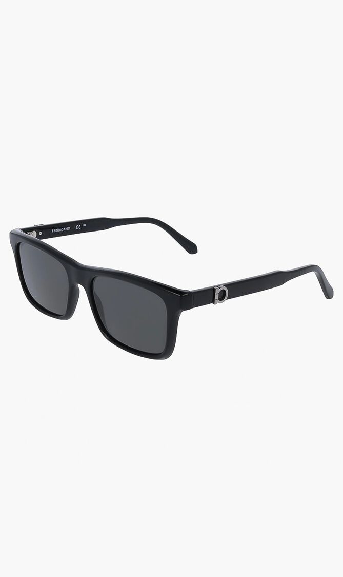 Logo Sunglasses