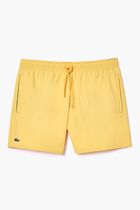 Quick-Dry Swim Trunks