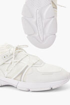 Classic Logo Lace Sneakers