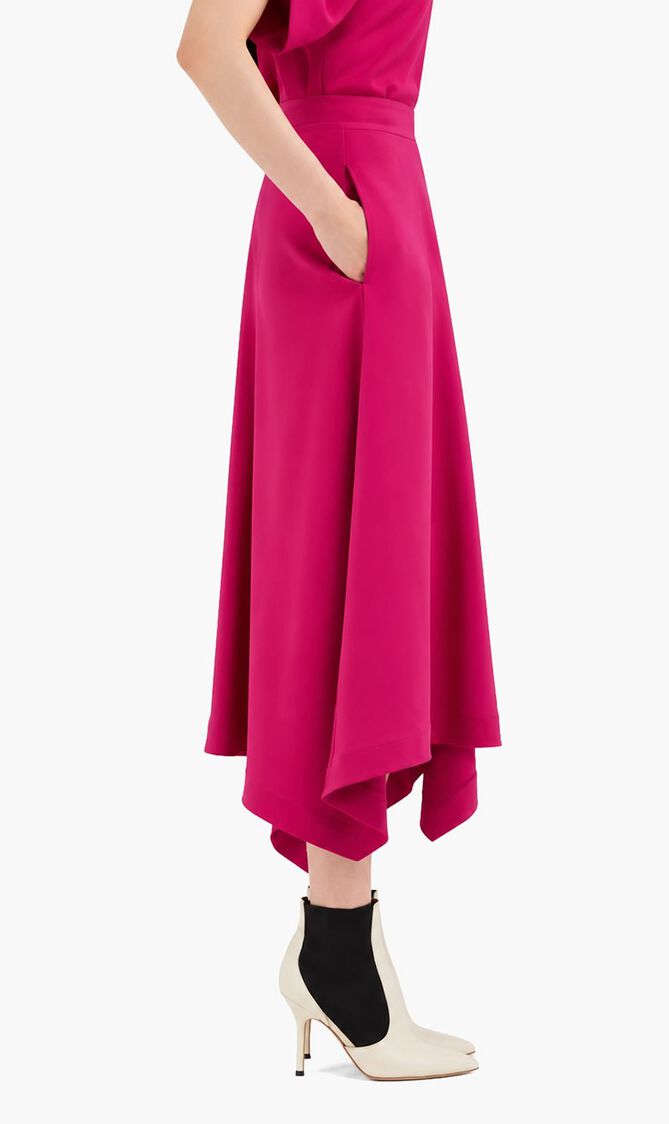 Midi Skirt