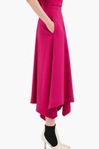 Midi Skirt