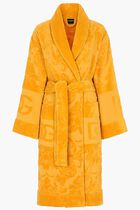 DGA ALL DECORS BATHROBE