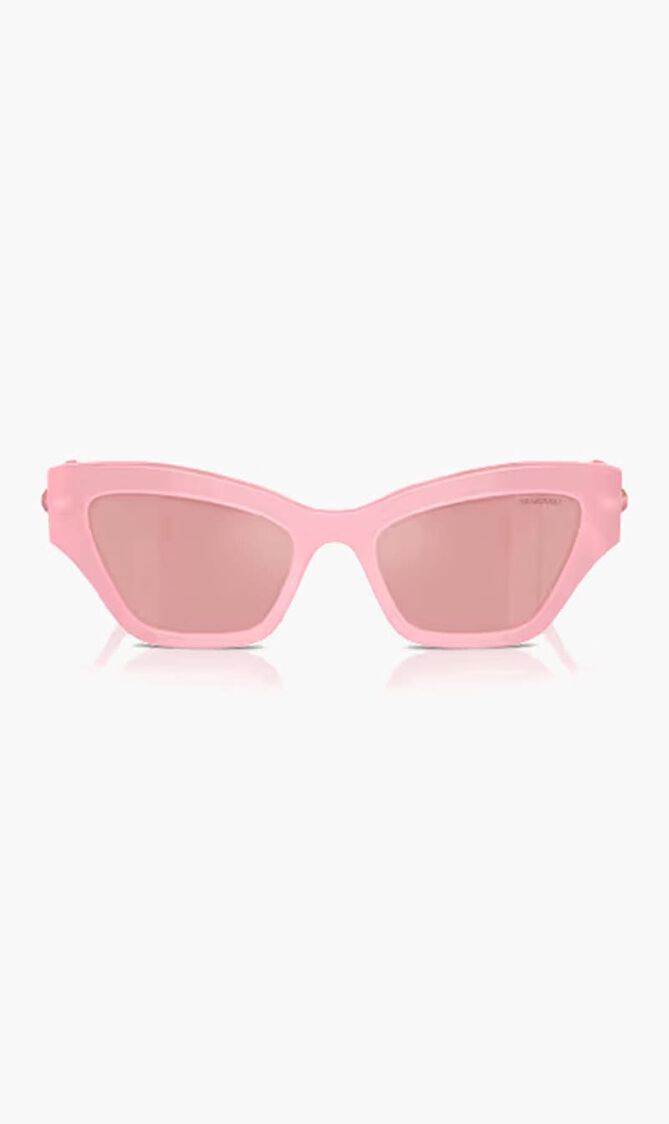 Cat Eye Sunglasses
