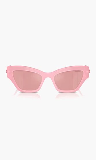 Cat Eye Sunglasses
