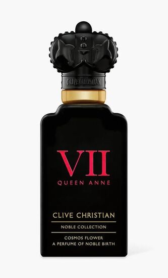 Noble VII Queen Anne Cosmos Flower Feminine   Eau de Parfum, 50ml