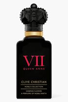 Noble VII Queen Anne Cosmos Flower Feminine   Eau de Parfum, 50ml Noble VII Queen Anne Cosmos Flower Feminine   Eau de Parfum, 50ml