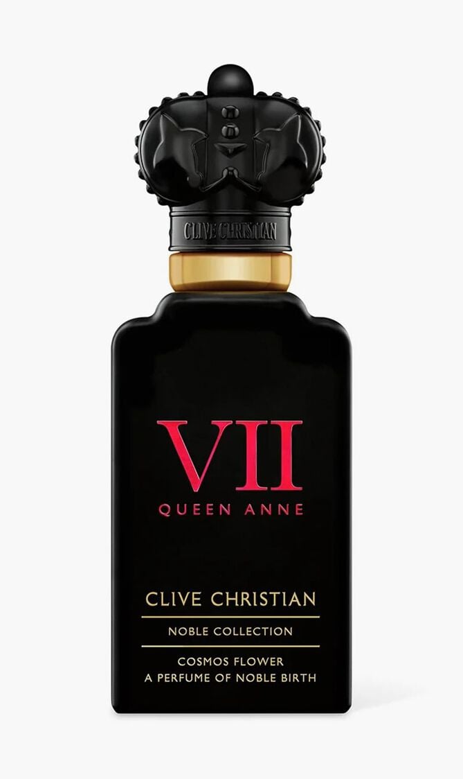 Noble VII Queen Anne Cosmos Flower Feminine   Eau de Parfum, 50ml Noble VII Queen Anne Cosmos Flower Feminine   Eau de Parfum, 50ml