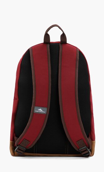 HS Urban Plain Backpack