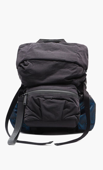 Borsa Paper Nylon Bag