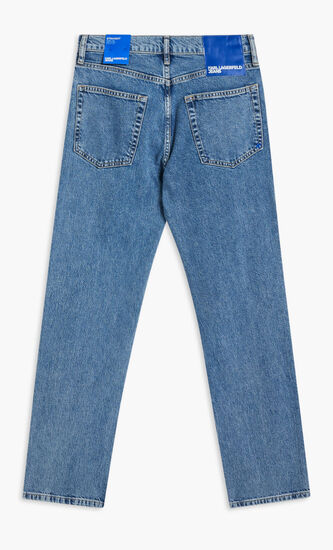 KLJ STRAIGHT DENIM