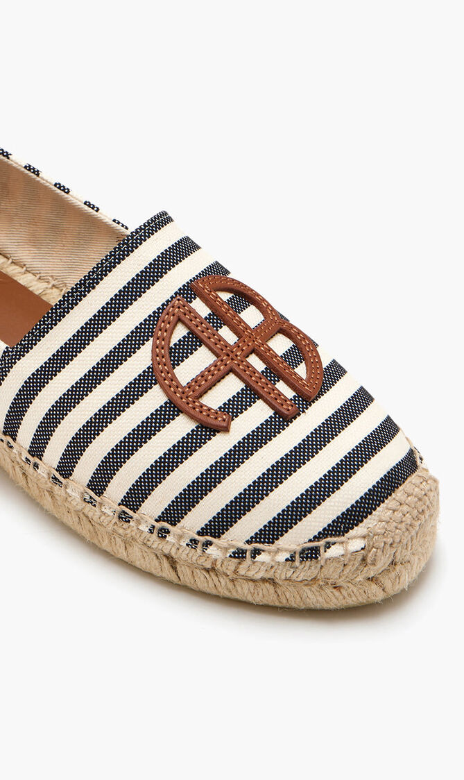 Paloma Espadrilles
