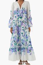 Clover Maxi Dress
