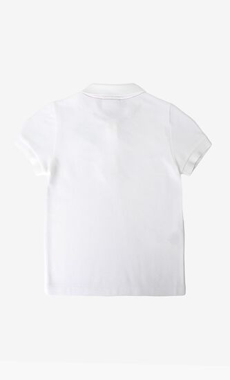 Classic Logo Polo
