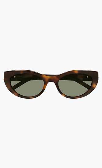 Cat Eye Sunglasses