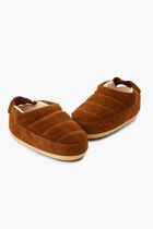 MB SANDAL BAND SUEDE MB SANDAL BAND SUEDE