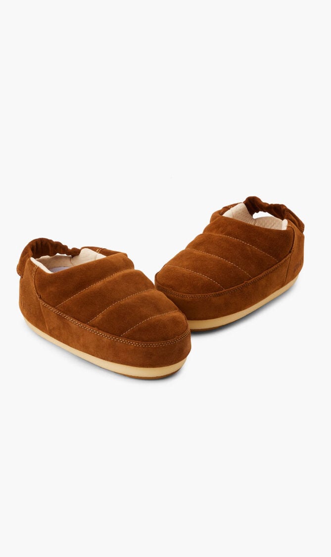 MB SANDAL BAND SUEDE MB SANDAL BAND SUEDE