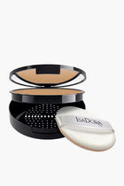 Isadora Nature Enhanced Flawless Compact Foundation Natural Ivory