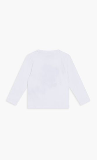 Mid Organic Stream Jersey T-shirt