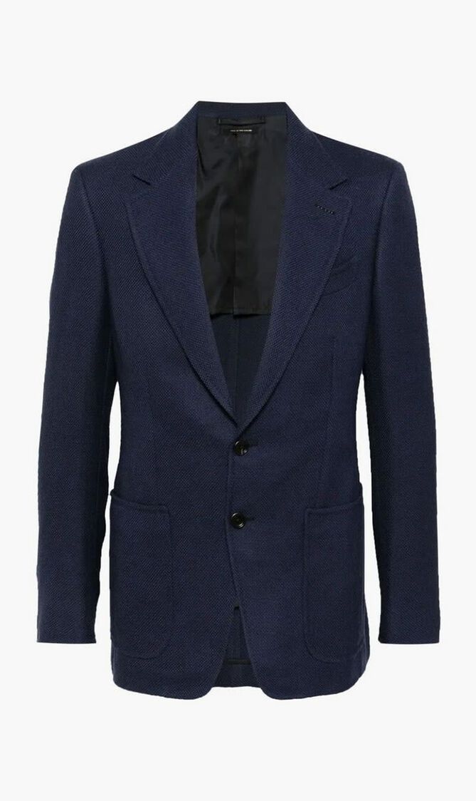 Shelton Blazer