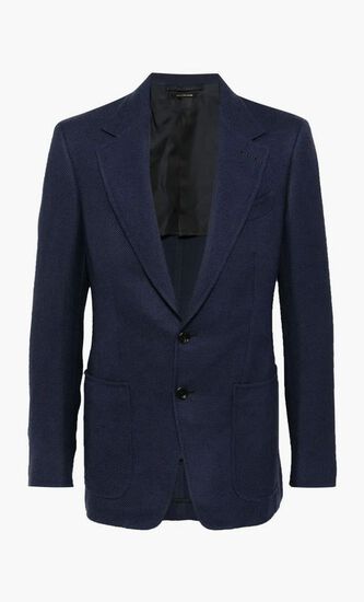 Shelton Blazer