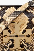 Eleanor Exotic Convertible Shoulder Bag Eleanor Exotic Convertible Shoulder Bag