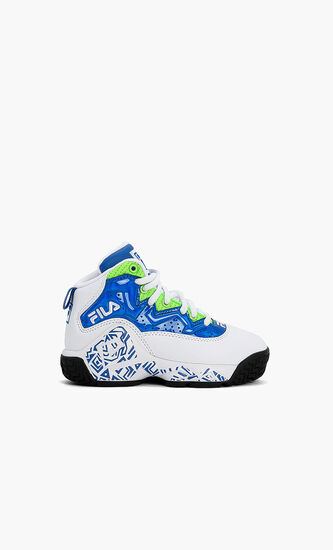 MB Night Walk Sneakers