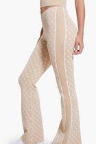 Lise 4G Logo Swtr Pant