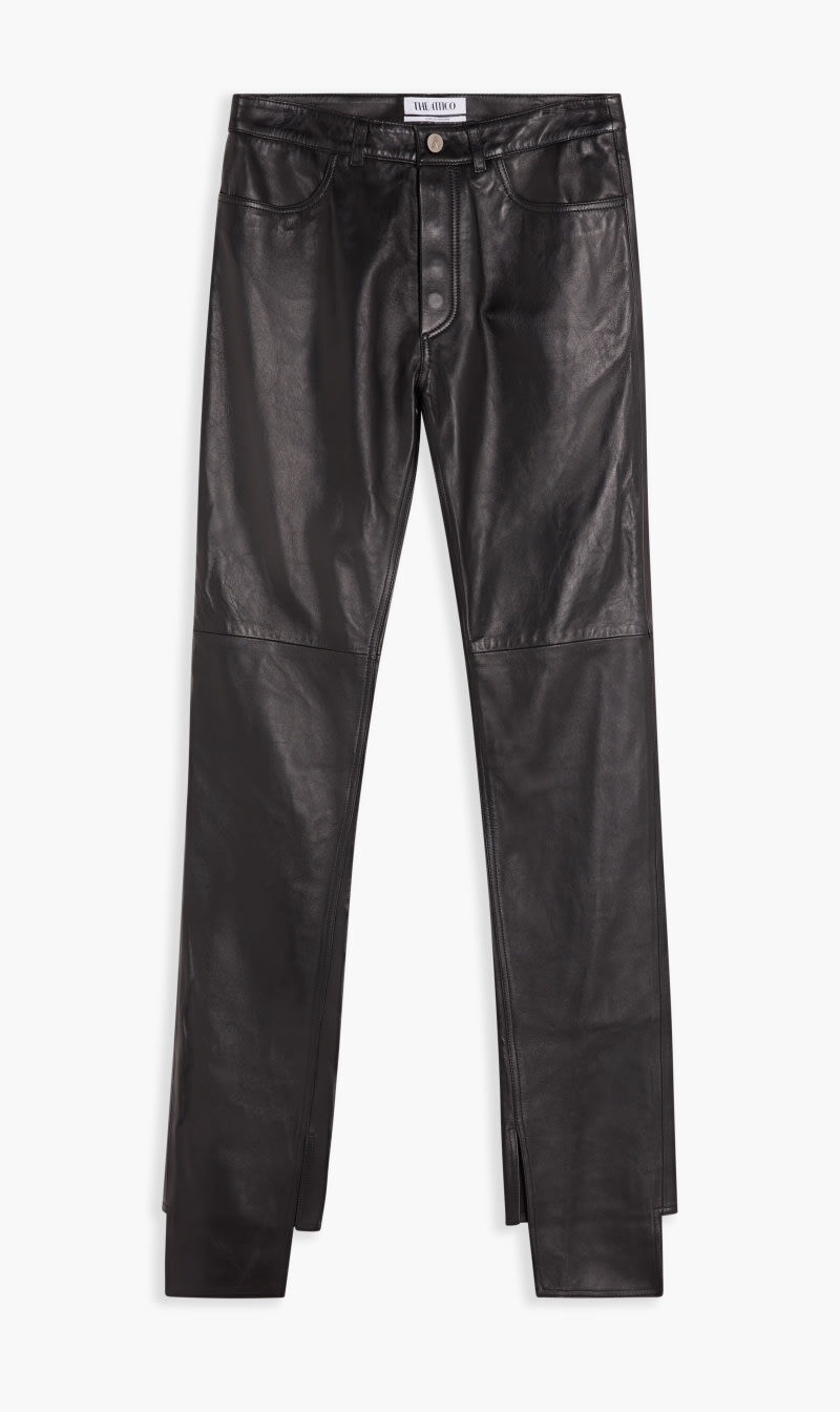 Buy ATTICO PANTALONI LUNGHI for SAR 1330.00 The Deal Outlet