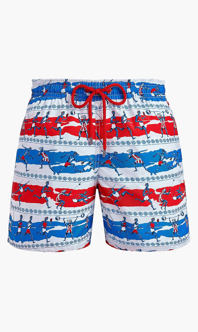 Les Jeux Swim Shorts Les Jeux Swim Shorts