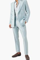 Double Breasted Suit