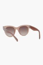 Round CL4003IN Sunglasses