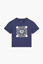Front Logo T-Shirt