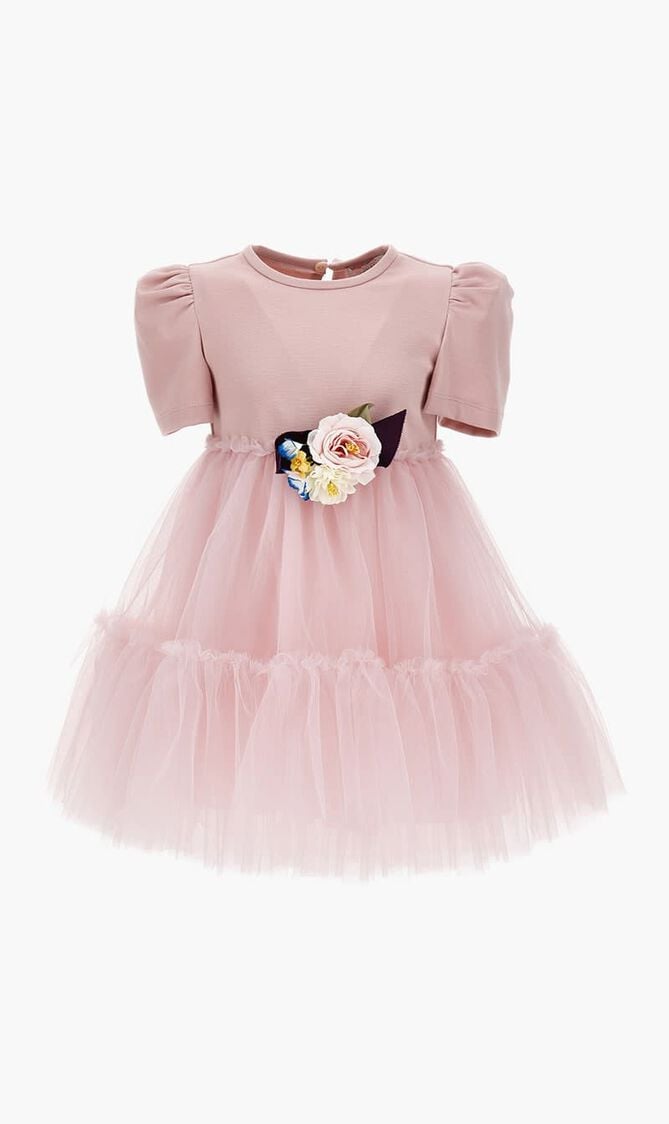 ABITO BALLERINA VITA ALTA