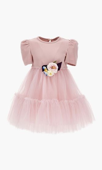 ABITO BALLERINA VITA ALTA