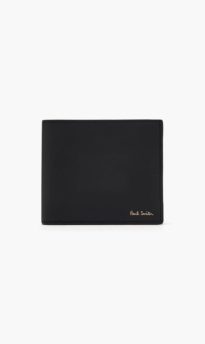 MEN WALLET BILLFOLD