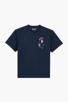 Organic Cotton T-shirt Cocorico